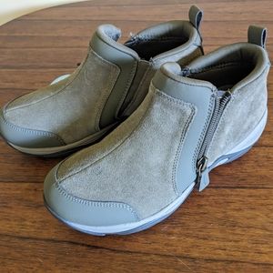 Easy Spirit Casual Booties